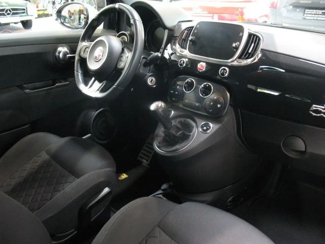 Abarth 500