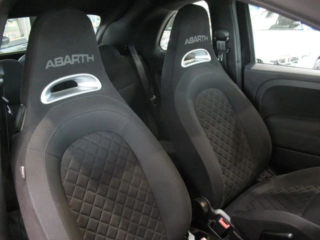 Abarth 500