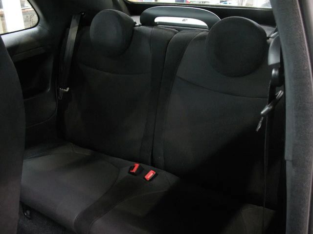 Abarth 500