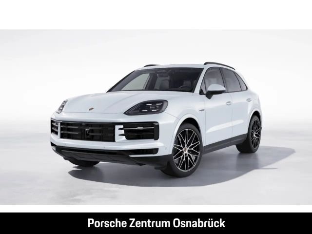 Porsche Cayenne 2024 Hybride / Benzine