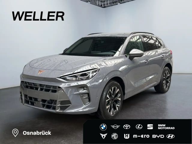 Cupra Terramar 1.5 eTSI DSG *Matrix*AHK*HUD*Sennheiser* 2026 Benzine