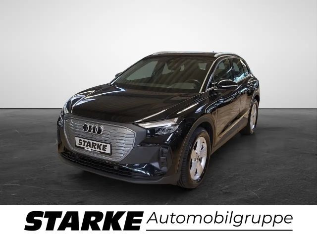 Audi Q4 e-tron 40 LED Navi Sitzheizung 19 Zoll 2023 Elektrisch