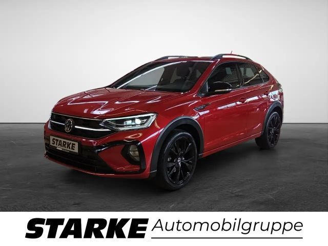 Volkswagen Taigo 1.5 TSI DSG R line LED-Matrix AHK Navi Kamera ACC 2023 Benzine