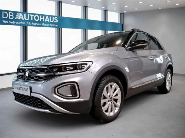 Volkswagen T-Roc Style 2.0 TDI DSG 2024 Diesel