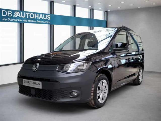 Volkswagen Caddy 2.0 TDI 2024 Diesel
