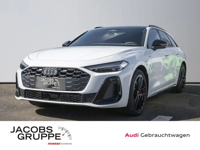 Audi A5 Avant e-hybrid quattro S-line/AHK/B&O/Pano/Tech-Plus 2026 Hybride / Benzine