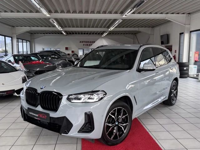 BMW X3 °M Sport°Navi°LED°AHK°Komfort Zugang° xDrive 2023 Diesel