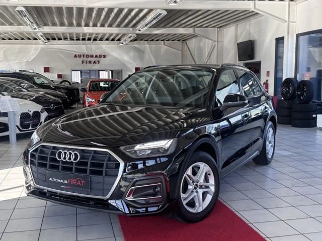 Audi Q5 35 TDI Business-Paket Virtual Cockpit 2022 Diesel