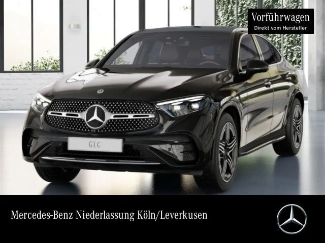 Mercedes-Benz GLC 220 d 4M AMG+PANO+360+AHK+KEYLESS+9G 2026 Diesel