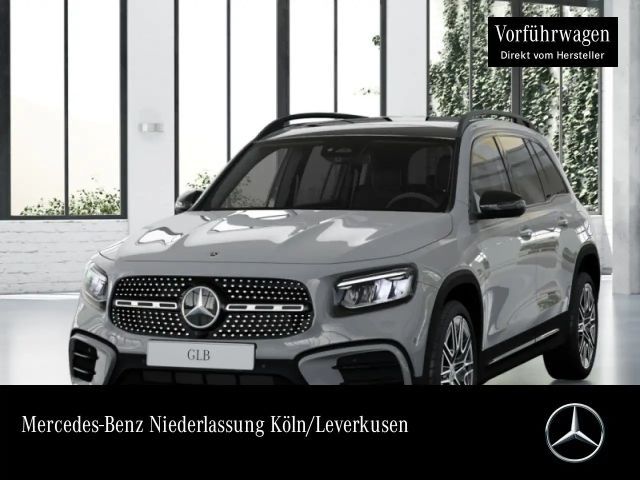 Mercedes-Benz GLB 200 d AMG+NIGHT+PANO+AHK+LED+KAMERA+TOTW+8G 2026 Diesel