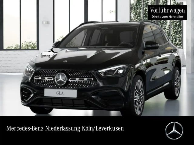 Mercedes-Benz GLA 200 AMG+NIGHT+PANO+360°+AHK+MULTIBEAM+TOTW+7G 2026 Benzine