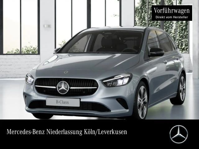 Mercedes-Benz B 200 PROGRESSIVE+NIGHT+AHK+LED+KAMERA+TOTW+7G 2026 Benzine