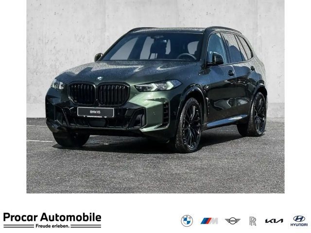 BMW X5 2026 Diesel