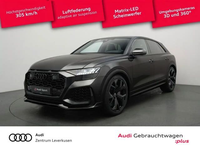 Audi RS Q8 2022 Benzine