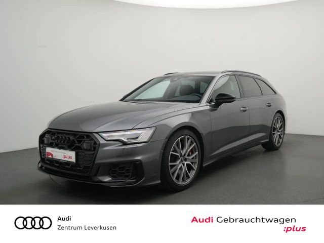 Audi S6 Avant V6 MATRIX ACC B&O NAVI LEDER KAM 360 2024 Diesel