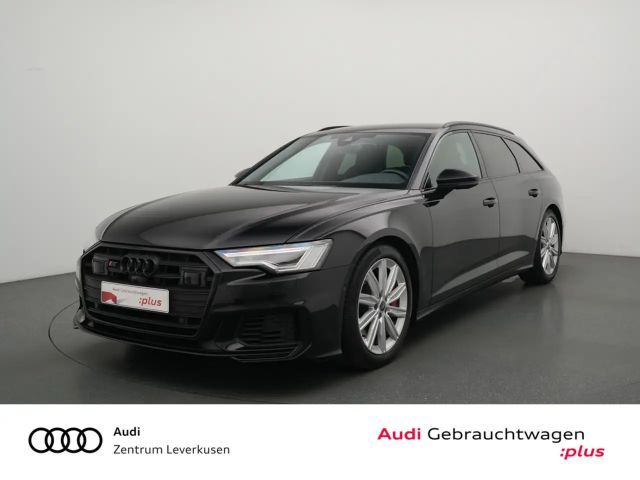 Audi S6 Avant MATRIX LUFT RAUTE ACC B&O KAM 360° N 2022 Diesel