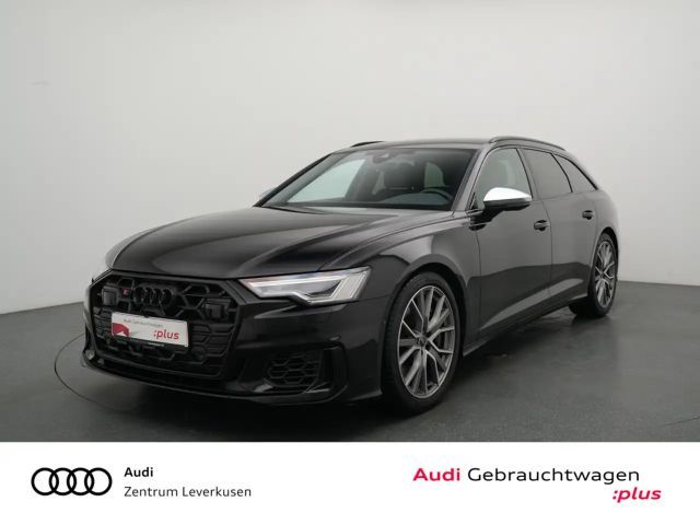 Audi S6 Avant V6 NAVI VIRT SHZ ACC MEMORY MATRIX B&O 2024 Diesel