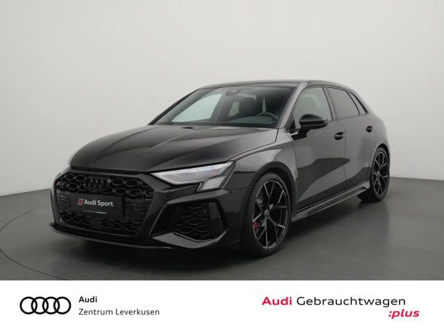 Audi RS3 2024 Benzine