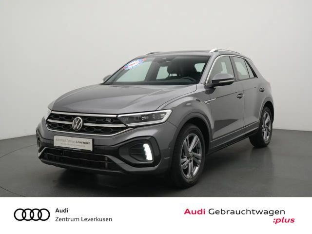 Volkswagen T-Roc R-Line DSG ACC KAM SHZ PANO LED 2023 Benzine