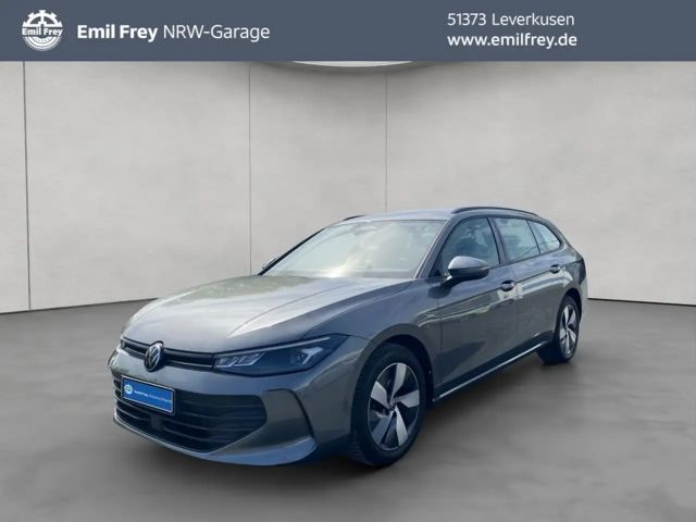 Volkswagen Passat Variant 1.5 e-TSI OPF DSG Winter-Paket 2025 Benzine