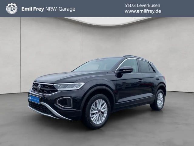 Volkswagen T-Roc 1.0 TSI OPF Life + Winter-Paket 2025 Benzine