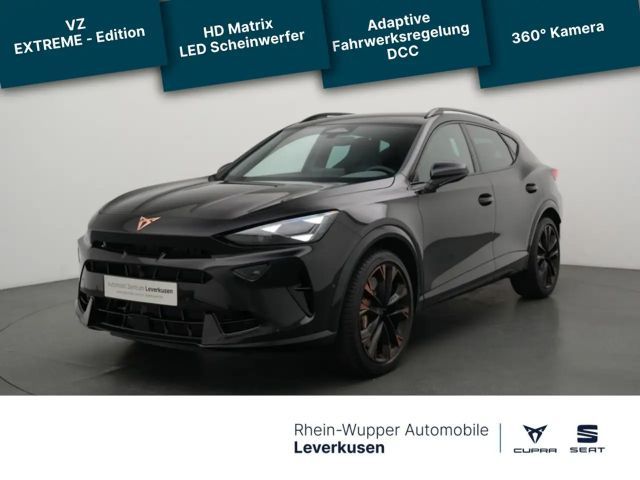 Cupra Formentor VZ 4Drive EXTREME MATRIX PANO DCC A 2026 Benzine