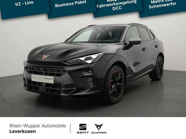 Cupra Terramar VZ DSG 4Drive MATRIX PANO AHK DCC 2026 Benzine