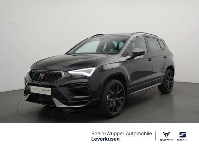 Cupra Ateca 1.5 TSI Tribe Edition 360° LED FACEL. 2026 Benzine