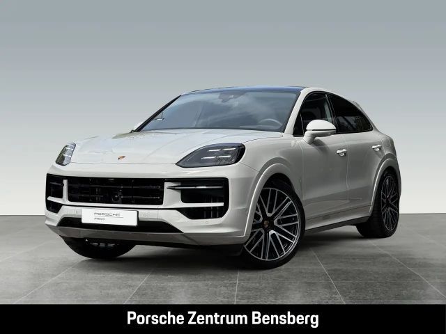 Porsche Cayenne 2025 Hybride / Benzine