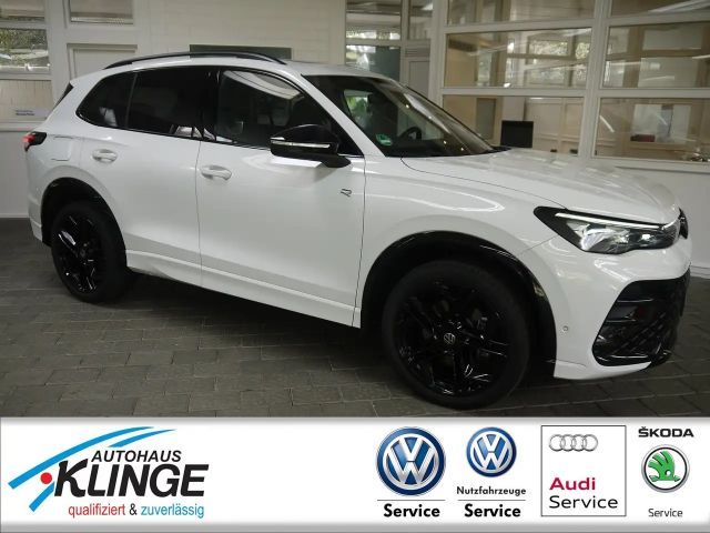 Volkswagen Tiguan 2.0 TDI 142 kW 4Motion R-Line AHK IQ Matrix-LED 2024 Diesel