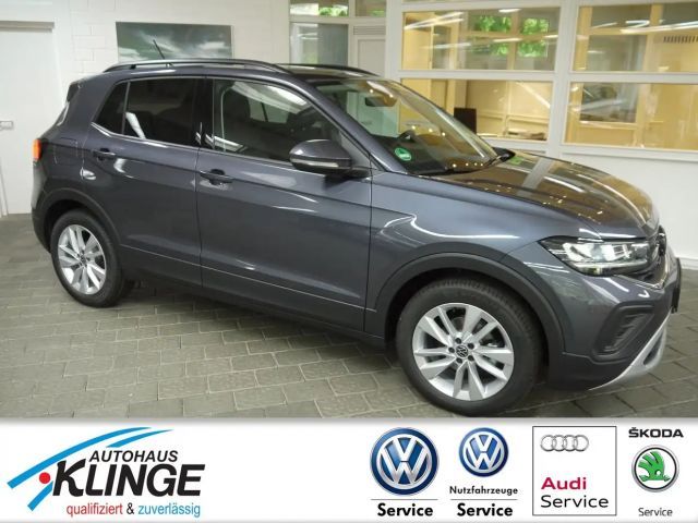 Volkswagen T-Cross 1.0 TSI 85 kW Life 2024 Benzine