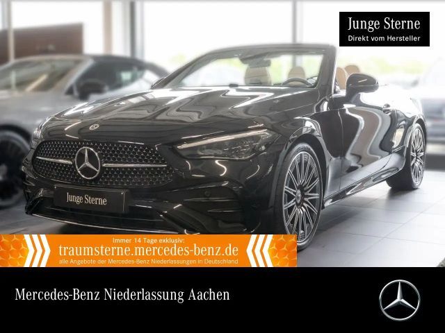 Mercedes-Benz CLE 220 d AMG+LED+BURMESTER+KAMERA+SITZKLIMA+TOTW 2025 Diesel