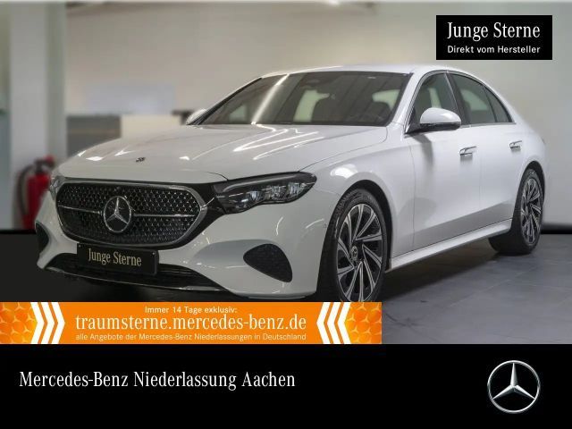 Mercedes-Benz E 220 d Avantgarde WideScreen Distr. LED Kamera 9G 2025 Diesel