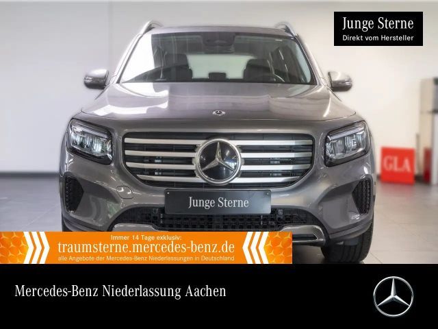 Mercedes-Benz GLB 180 PROGRESSIVE+LED+KAMERA+7G 2025 Benzine