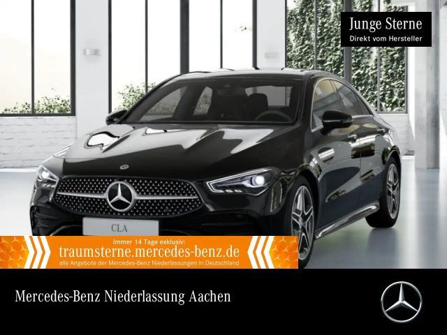 Mercedes-Benz CLA 200 2025 Benzine