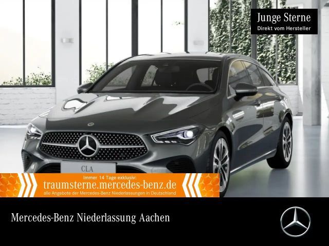Mercedes-Benz CLA 200 2025 Benzine