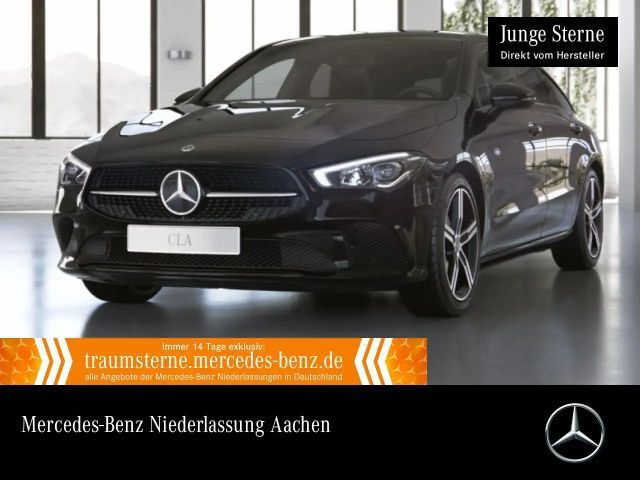Mercedes-Benz CLA 180 2021 Benzine