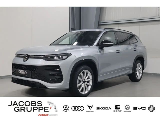 Volkswagen Tayron R-Line 2,0 l TDI SCR 4MOTION 4Motion R-Line 2026 Diesel