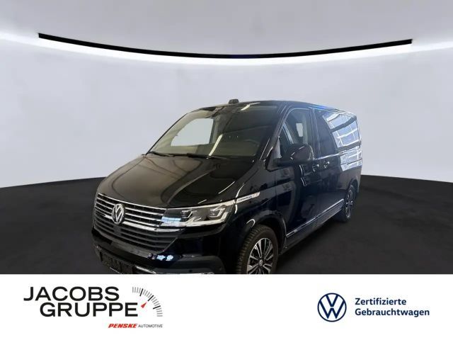 Volkswagen T6.1 Caravelle 2.0 TDI Comfortline Standhzg.*Navi*LED*AID*ACC * 2024 Diesel