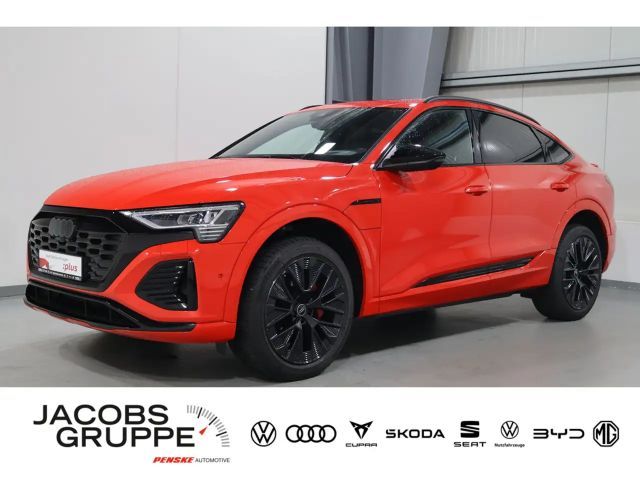 Audi Q8 SB 55 quattro S line Navi*Pano*Matrix*HuD*B&O 2023 Elektrisch