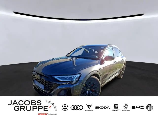 Audi Q8 SB 55 quattro S line Pano*Navi*Matrix*SHZ e-t 2024 Elektrisch