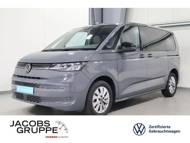 Volkswagen T7 Multivan 2.0 TDI Navi*CAM*SHZ*LED*6S 2023 Diesel
