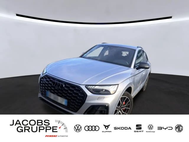 Audi Q5 Sportback 50 TFSI e quattro S line NAVI*AHK*MATRIX * 2023 Hybride / Benzine