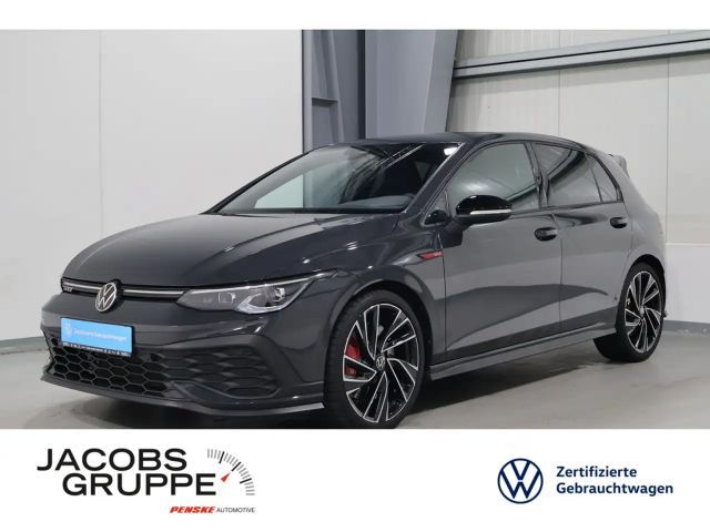 Volkswagen Golf VIII 2.0 GTI Clubsport Akrapovic*CAM*SHZ GTI Clubsport 2024 Benzine
