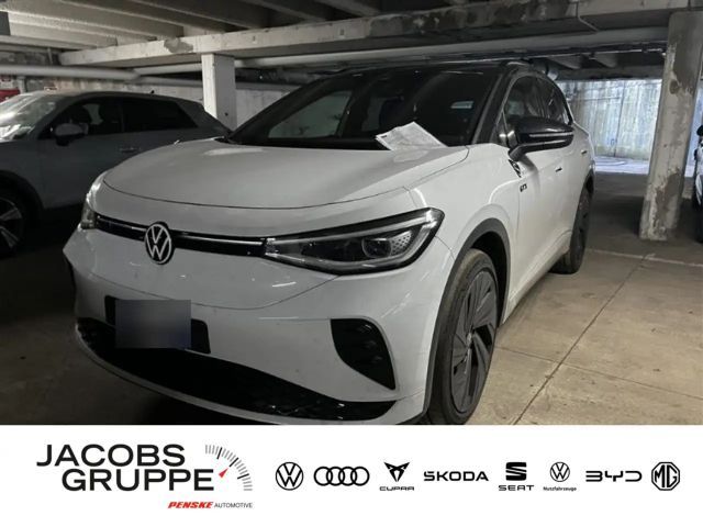 Volkswagen ID.4 GTX 4Motion Navi*CAM*SHZ*IQ 2023 Elektrisch