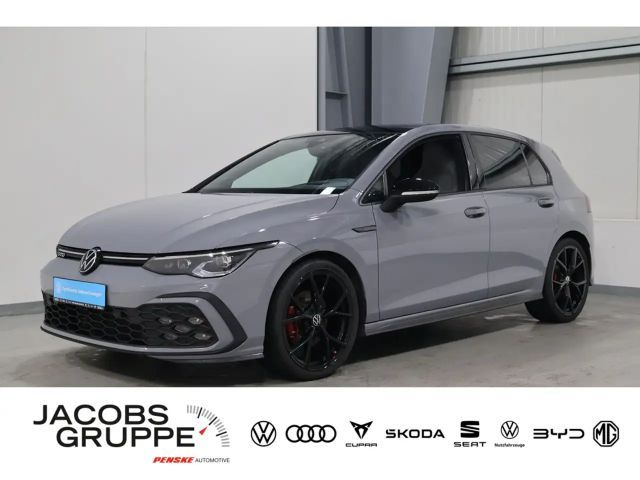 Volkswagen Golf VIII 2.0 GTD IQ*Pano*Leder*CAM*H&K GTD 2024 Diesel