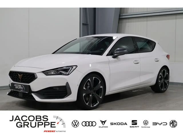 Cupra Leon 2.0 TSI VZ Navi*CAM*SHZ*LED VZ 2024 Benzine