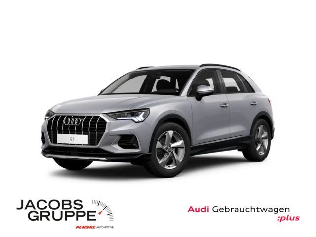 Audi Q3 35 TFSI S tronic advanced Navi*Matrix*PDC*SHZ*Virt.Cockpit 2021 Benzine
