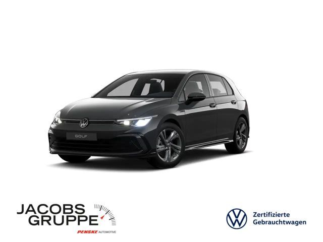 Volkswagen Golf VIII 1.5 TSI R-Line CAM*LED*PDC*APP 2024 Benzine