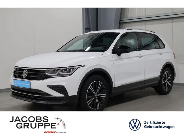 Volkswagen Tiguan 1.5 TSI United Navi*LED*PDC * 2021 Benzine